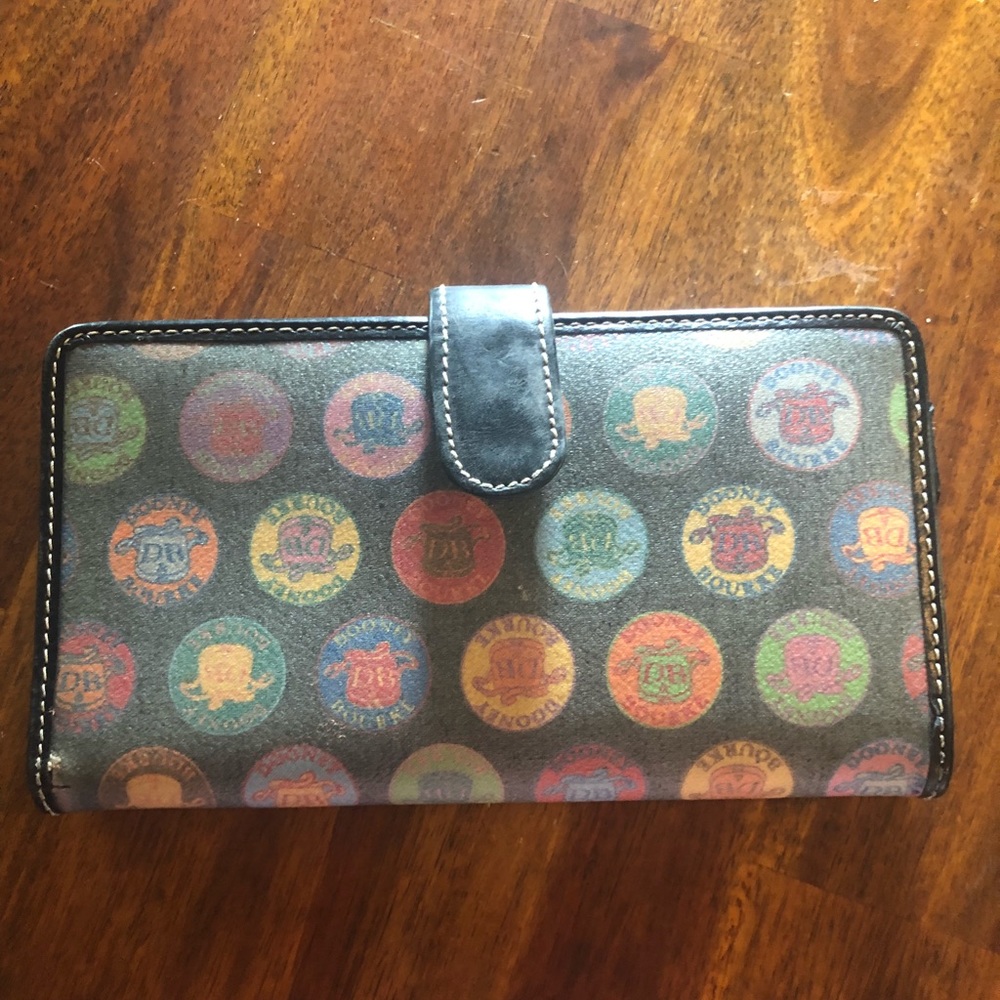 Dooney & Bourke Wallet